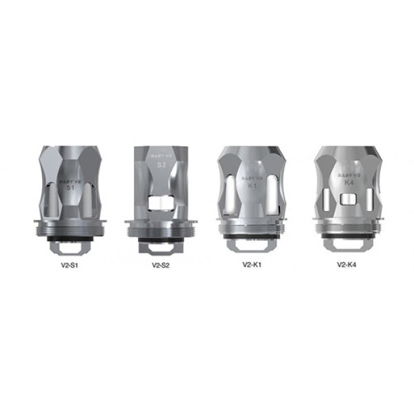 Smok TFV8 Baby V2 S1...