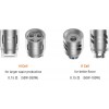 (clearance)Geekvape Illusion I1 Coil 3pcs