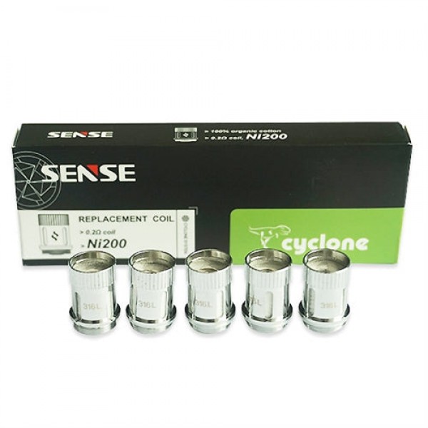 [Clearance] Sense Cy...