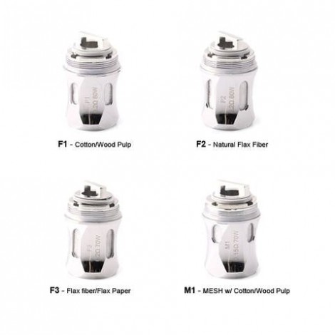 HorizonTech Falcon Replacement Coil for Falcon & Falcon King Tank