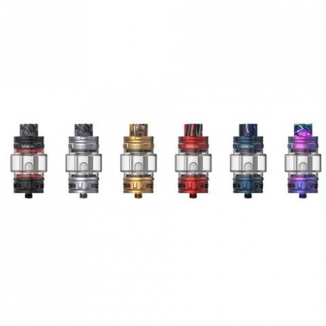 SMOK TFV18 Mesh Sub-Ohm Tank Atomizer 7.5ml