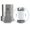 Joyetech QCS Head for Cubis-Cubis Pro 5pcs