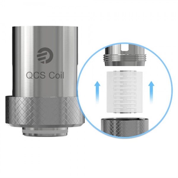 Joyetech QCS Head fo...