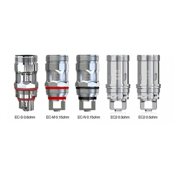 Eleaf EC Series Coil...