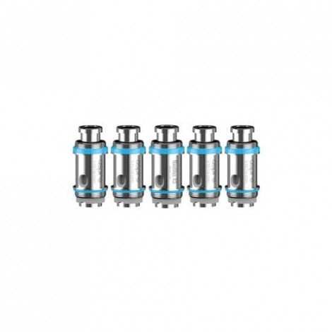 Aspire Nautilus XS, X Mesh Replacement Coils