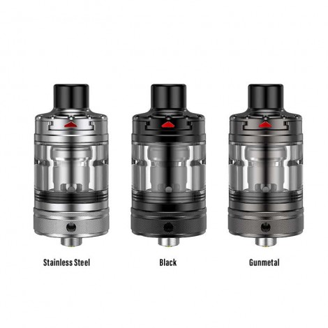 Aspire Nautilus 3 Tank 4ml