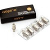 Aspire General BVC Coil Unit for Clearomizer K1 ET CE5-S ETC.. & Spryte 5pcs