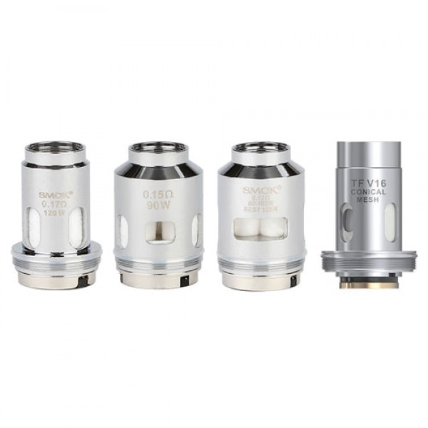 SMOK TFV16 & TFV...