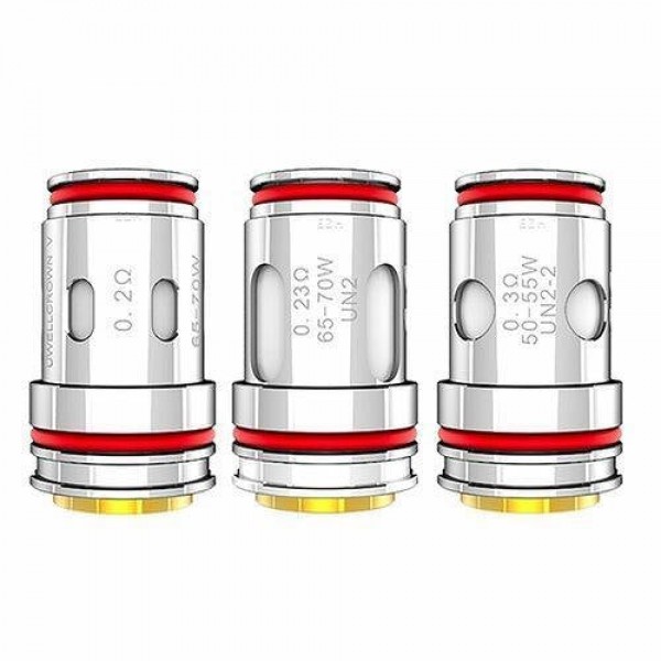 Uwell Crown 5 - V Re...