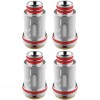 Uwell Nunchaku 1 & 2 Replacement Coils 4pcs