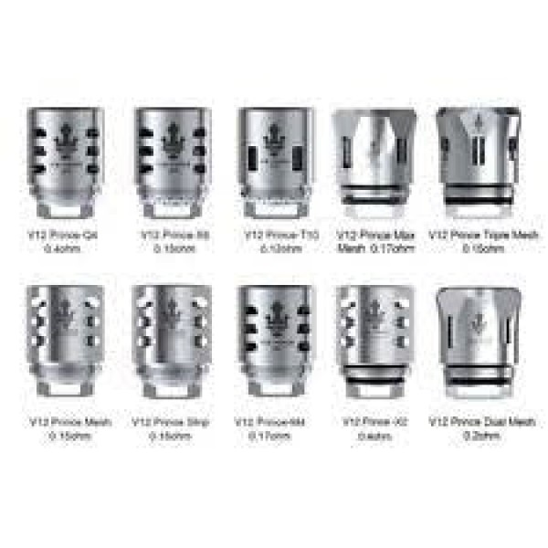 SMOK TFV12 PRINCE, C...