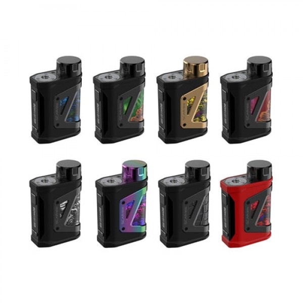 SMOK Scar Mini Mod 8...