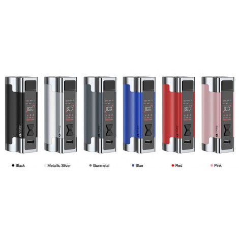 Aspire Zelos 80W 3 Mod 3200mAh