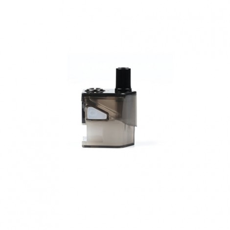 (Clearance) WISMEC HiFlask Cartridge 5.6ml Without Coil