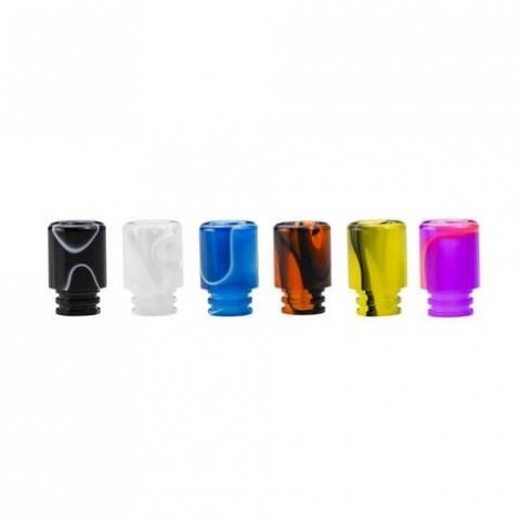 Blitz Resin Trinity Alpha Replacement Drip Tip