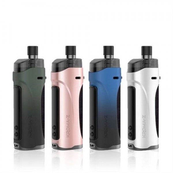 Innokin Kroma Z Mod ...