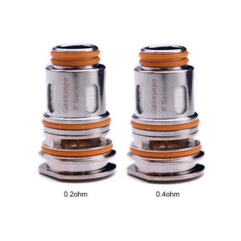 Geekvape Aegis Boost P Coil