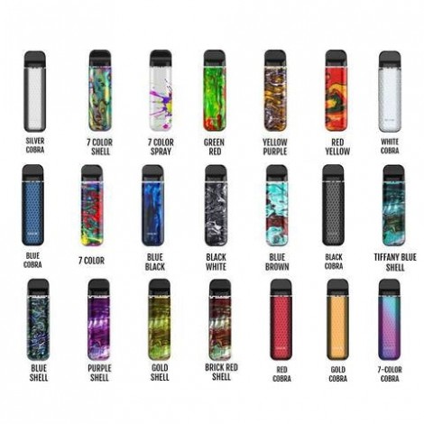 SMOK Novo 2 Starter Pod Kit 800mAh 2ml