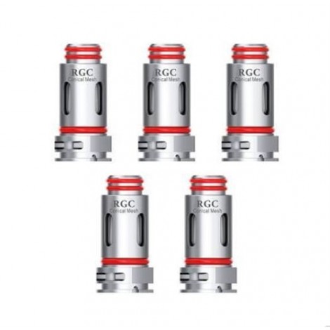 * Sale MTL SMOK RGC Replacement Coils for RPM80 & Fetch Pro RPM 80