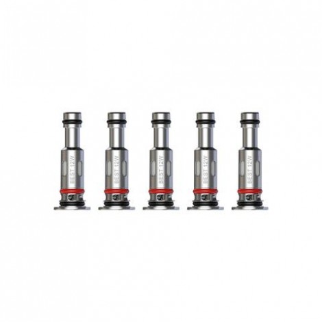 SMOK Novo 4 Replacement Coils (5 pack)