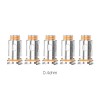 Geekvape Aegis Boost, Boost Plus, Hero B Replacement Coil 5pcs