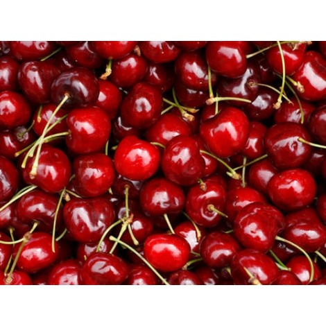 The Last E-Liquid Company - LEC - Um Cherry