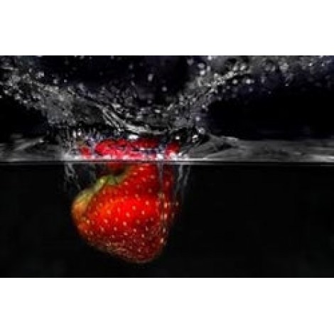 The Last E-Liquid Company - LEC60 - Cloud Saltz Strawberry Apple Wave 60ml