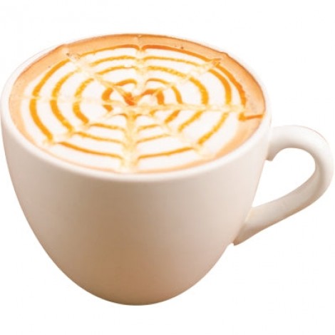 Vapen Juice - Cara Espresso