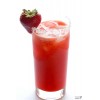 The Last E-Liquid Company - LEC - Strawberry Vanilla 120ml