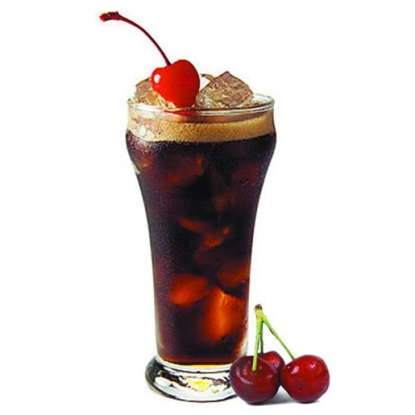 Vapen juice - Cherry...