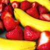 The Last E-Liquid Company - LEC - Strawberry Banana 120ml