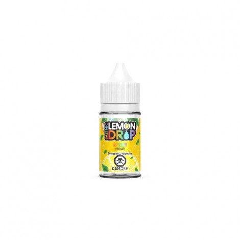 Lemon Drop - Rainbow Salt