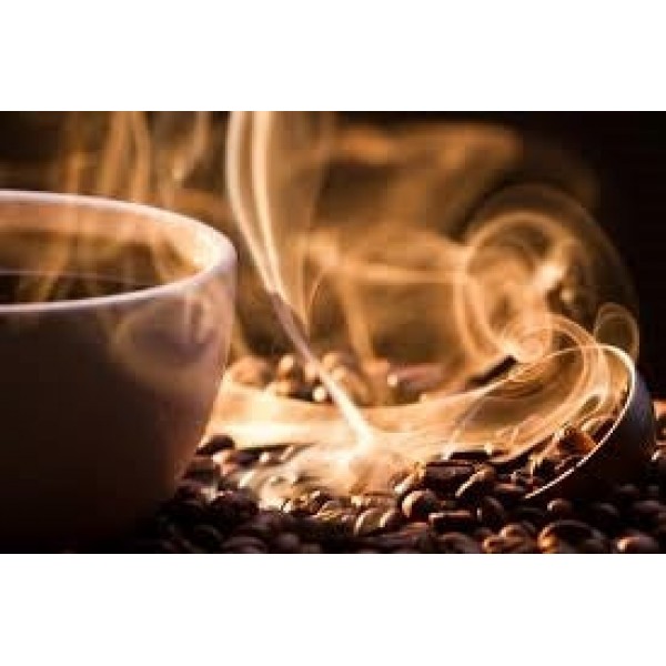 Vapen juice - Coffee