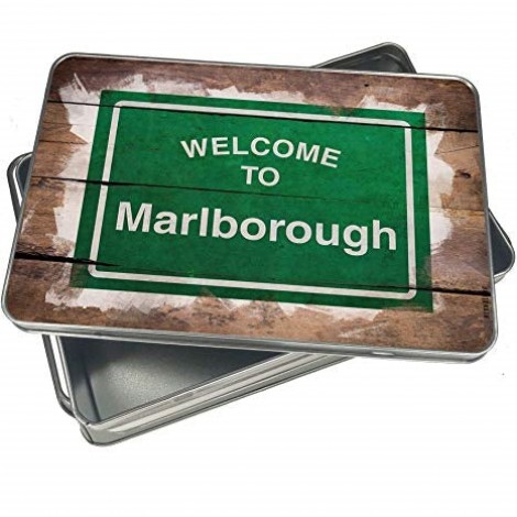 Vapen juice - MarlBorough