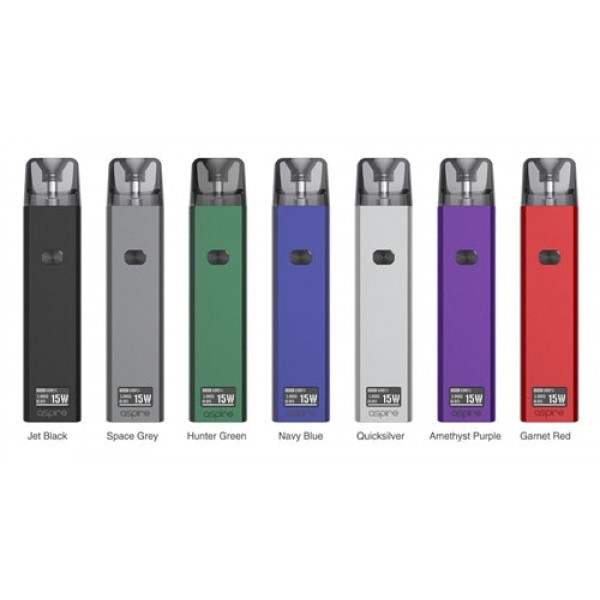 Aspire Favostix Pod ...