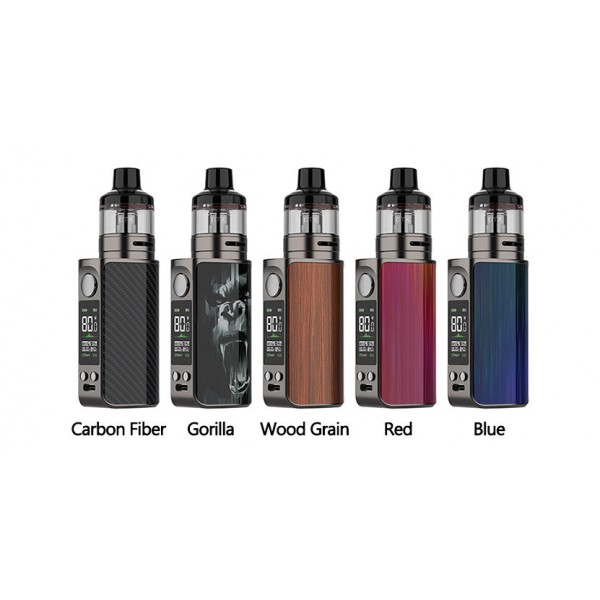 Vaporesso Luxe 80 Po...