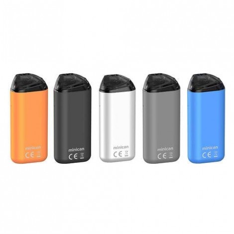 Aspire Minican Kit 3ml