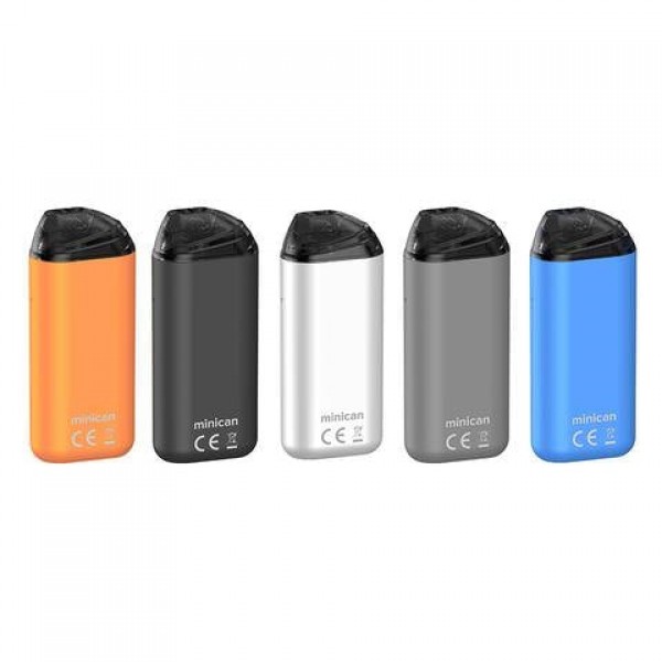 Aspire Minican Kit 3...