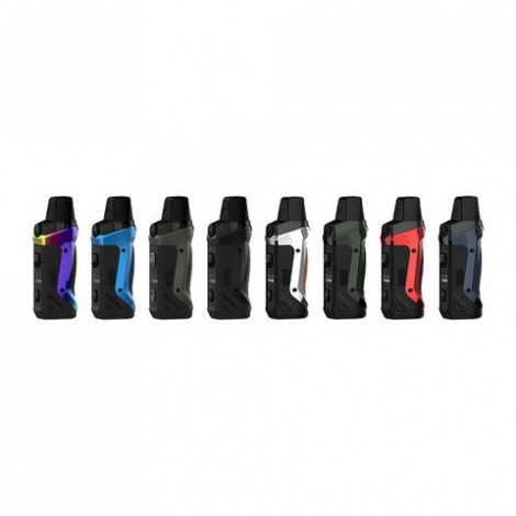 Geekvape Aegis Boost SE Pod Kit