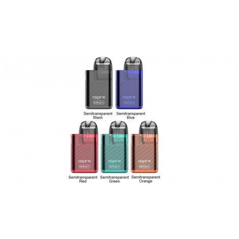 Aspire Minican Plus Pod Kit 2ml