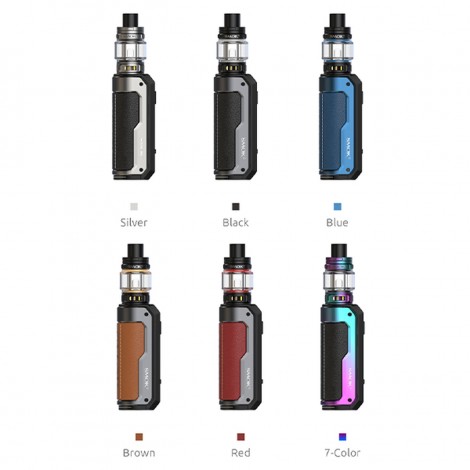 SMOK Fortis Starter Kit With TFV9 Tank