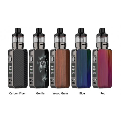 Vaporesso Luxe 80 S Pod Kit