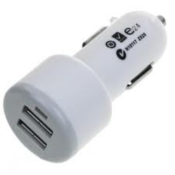 Dual port USB Car Ch...