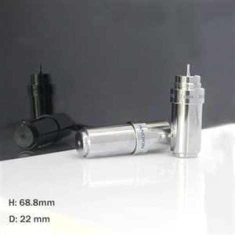 Ucan V2 by Innokin Stainless Steel e-liquid Bottle