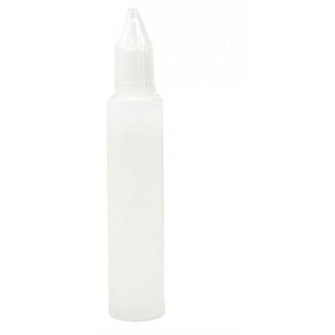 30ml Unicorn Dropper Bottle with Childproof Cap