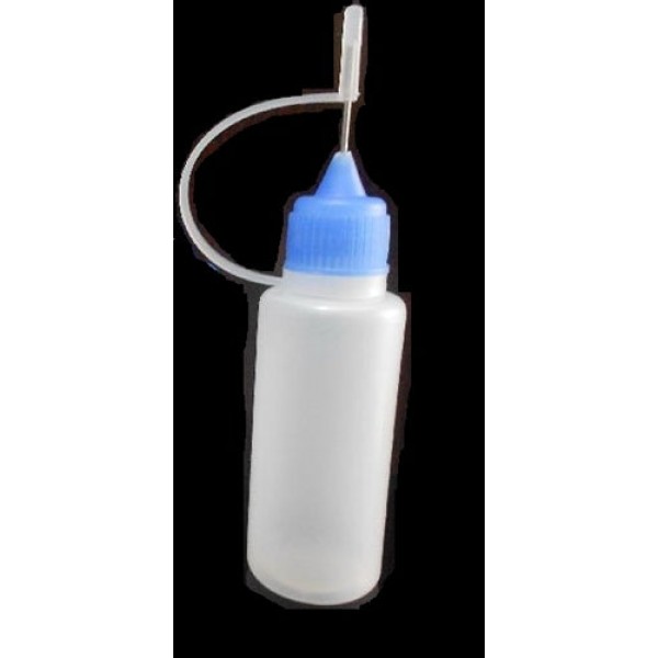 Needle Bottle 15ml