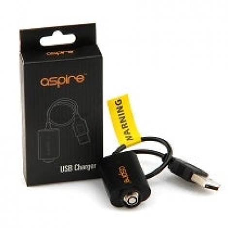 Aspire USB Charger for e-Cigarettes, w- Cord