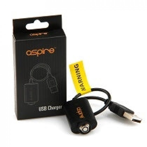 Aspire USB Charger for e-...
