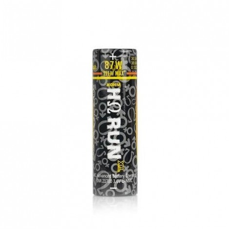 HohmTech Run XL 21700  4007mAh 30.3A Battery