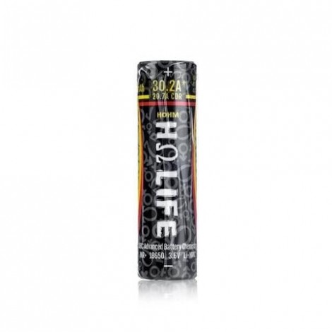 HohmTech Life 18650 3015MAH 22.1A